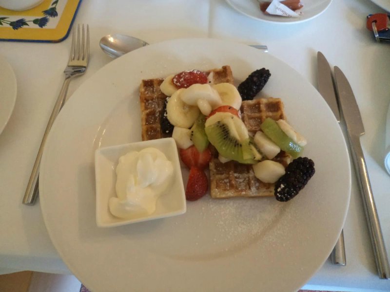 Inverglen Guest House