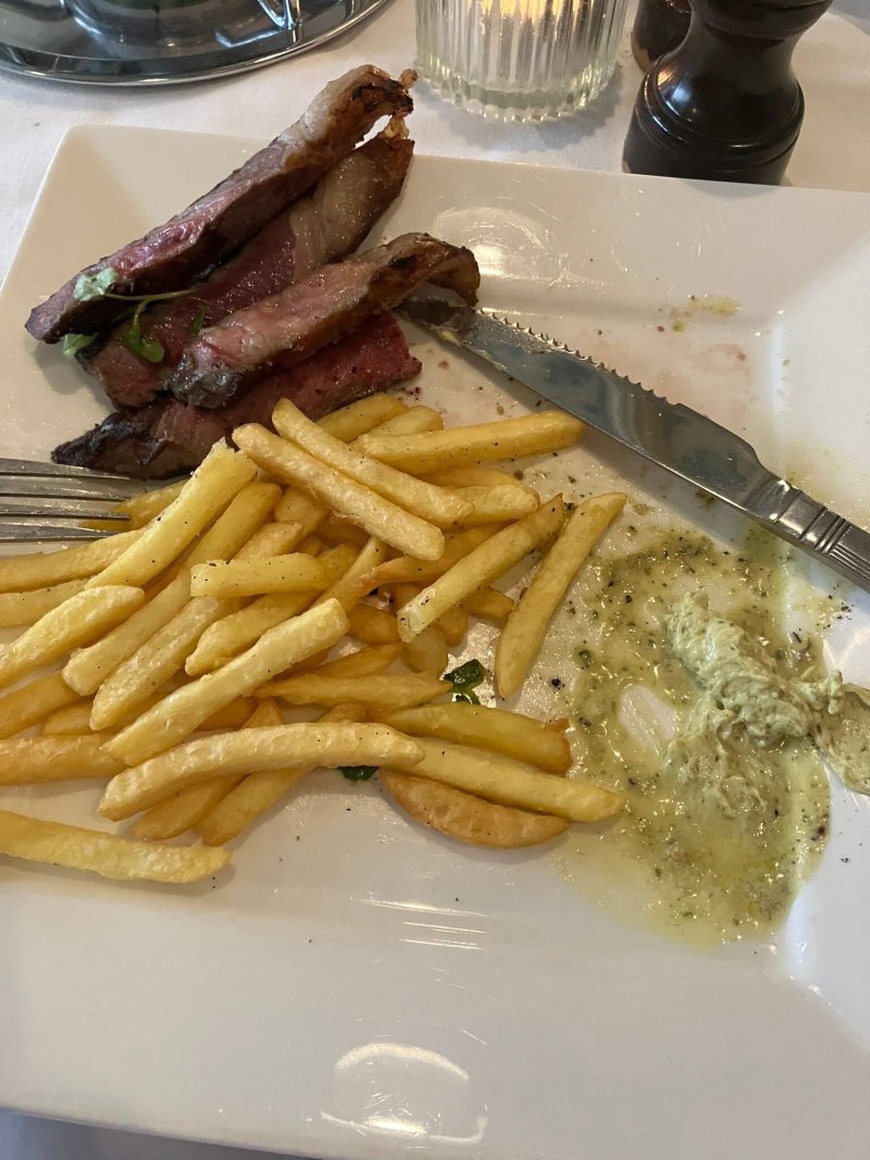 Rowley's Restaurant