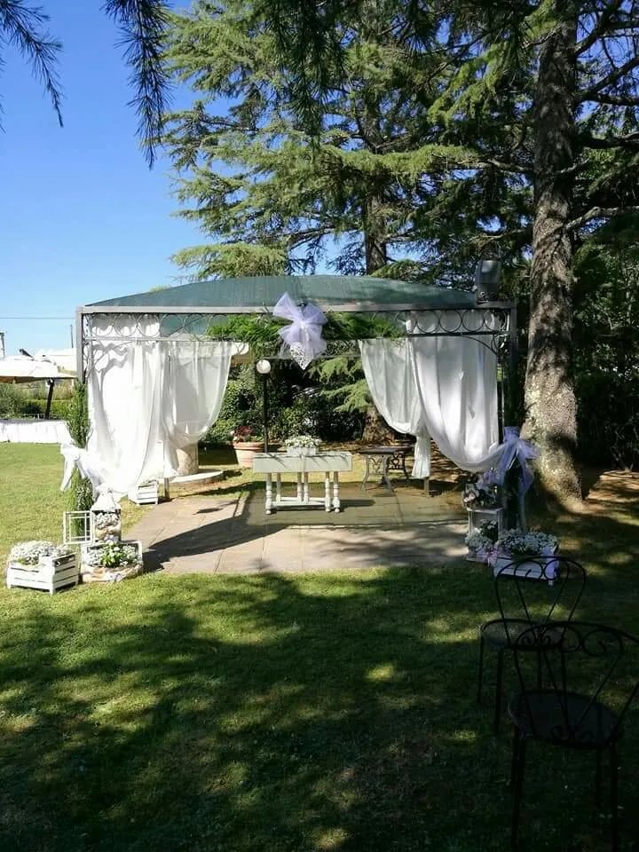 Ristorante la Quercia