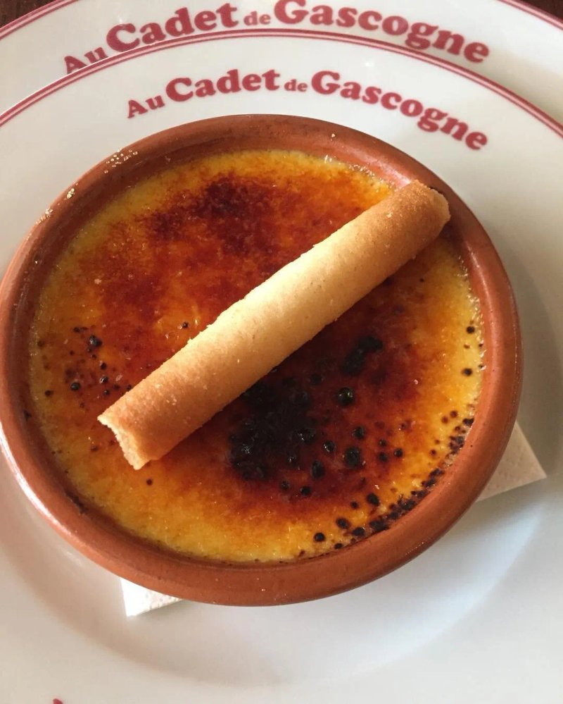 Au Cadet de Gascogne