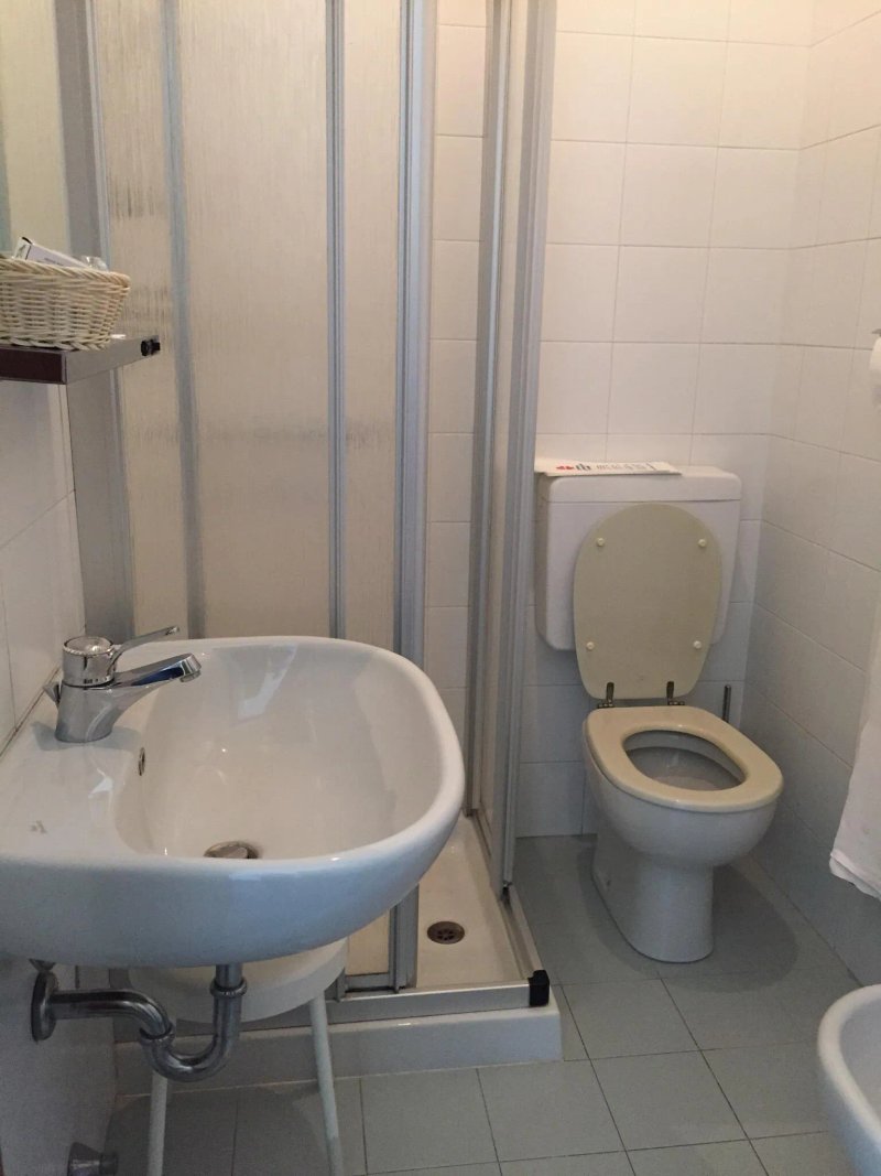 Hotel Tre Re