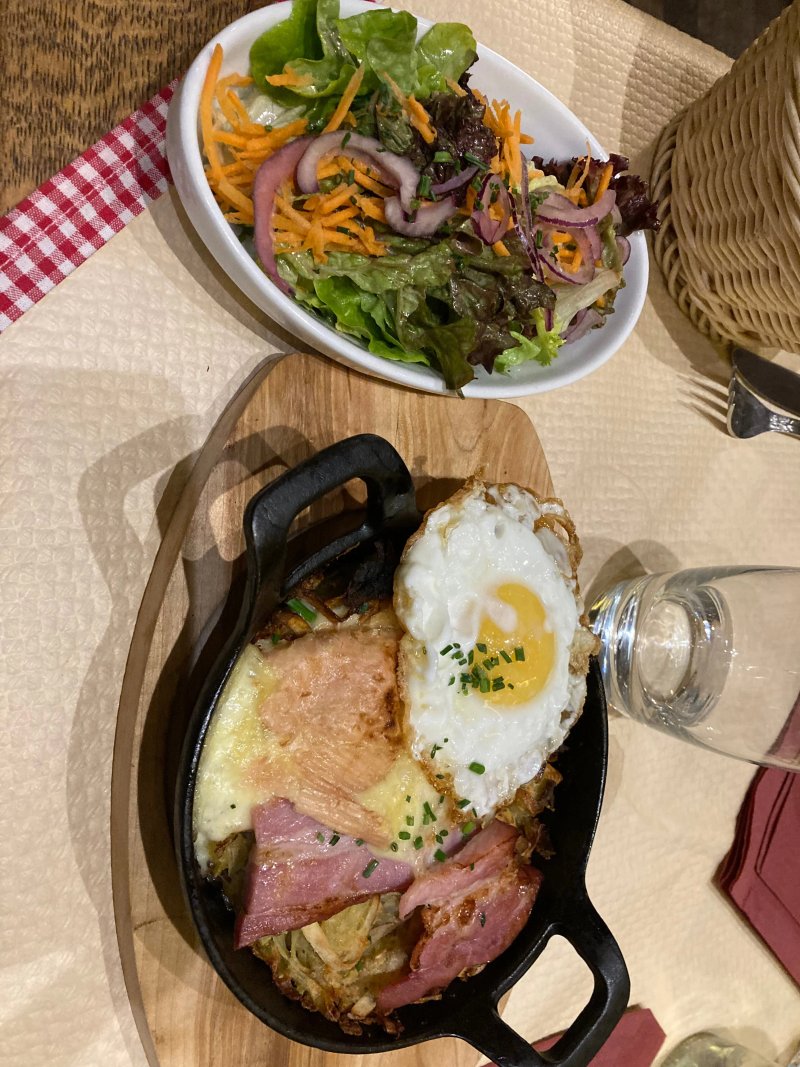 Au Bon Vivant