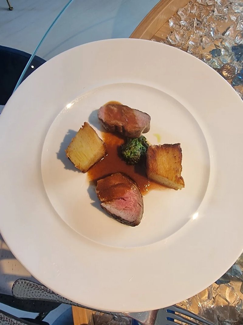 Jamante | Restaurant & Lounge Bar