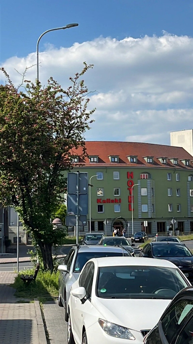 The Euro Kaliski Hotel