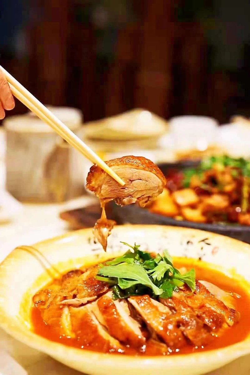 Sichuan Grand
