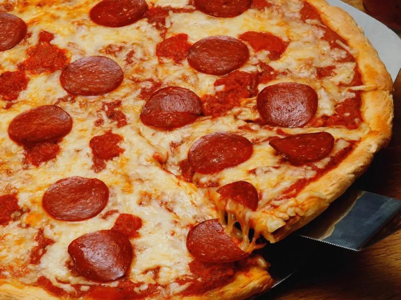 Pizzeria Al Villaggio