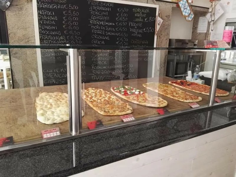 Pizza Mania