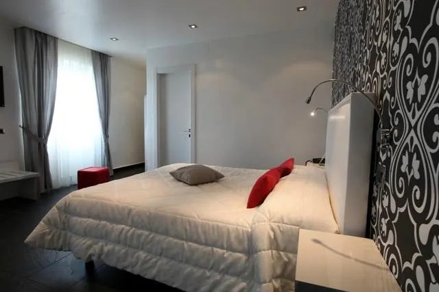 Hotel Europa Art Caserta
