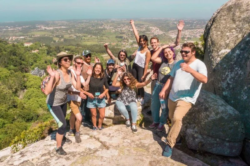Nice Way Sintra