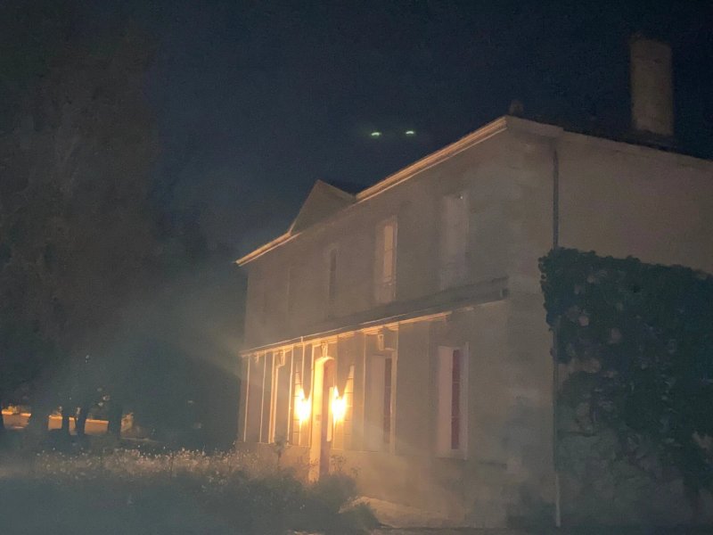Chateau Ormes de Pez