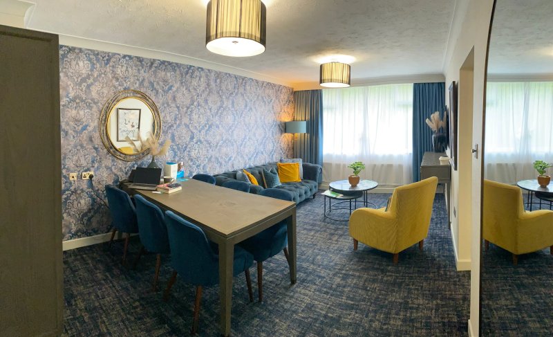 Cedar Court Huddersfield Hotel
