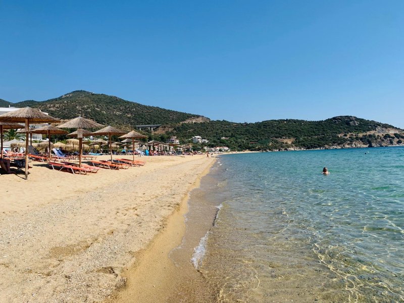 Villa Mediterrane Hotel