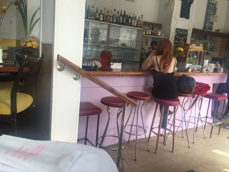 Salon Regina