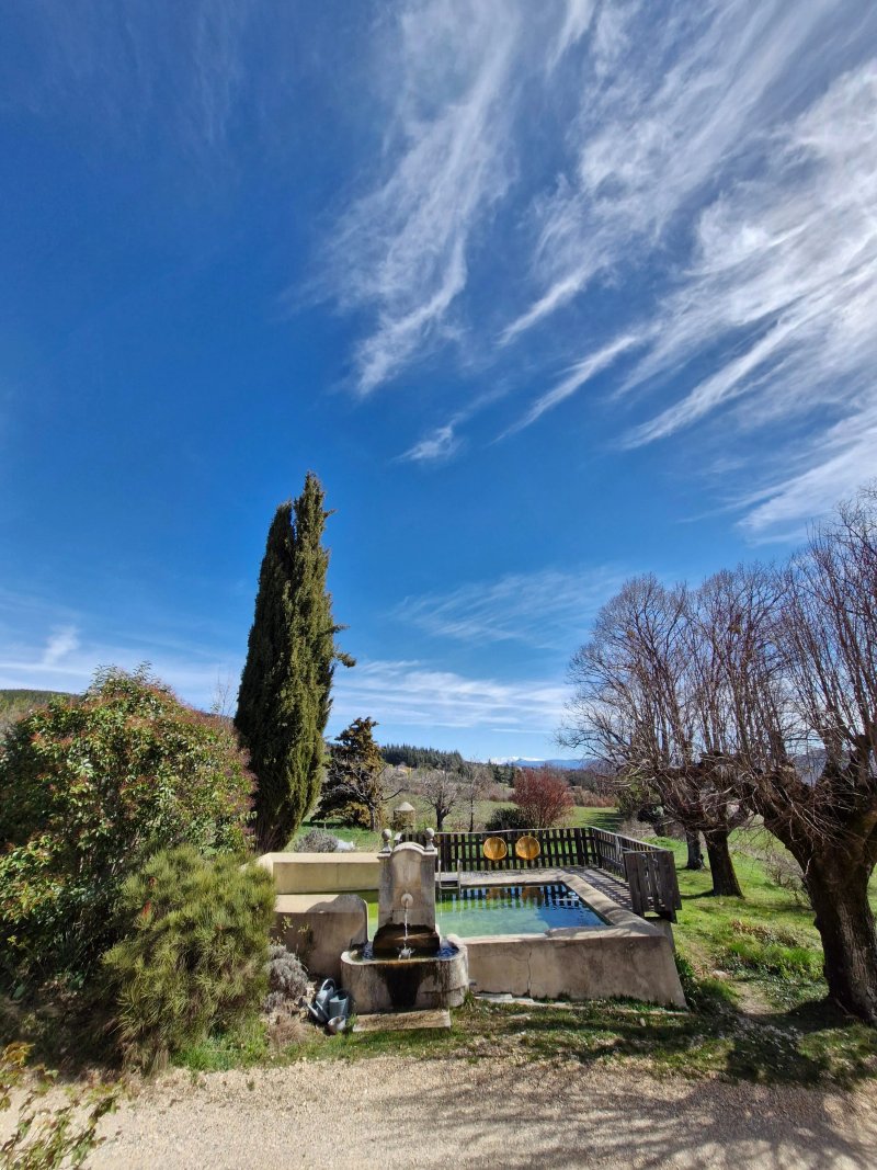 La Bastide Du Claus