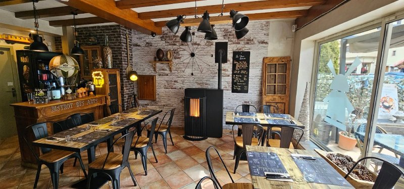 Le Moulin a Pizza