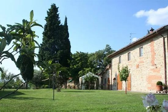 Podere Piana