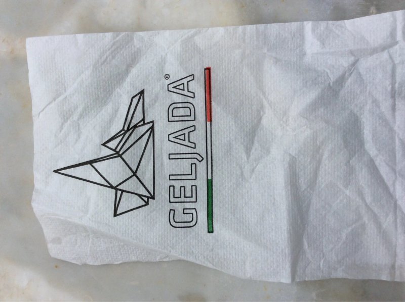 Geljada