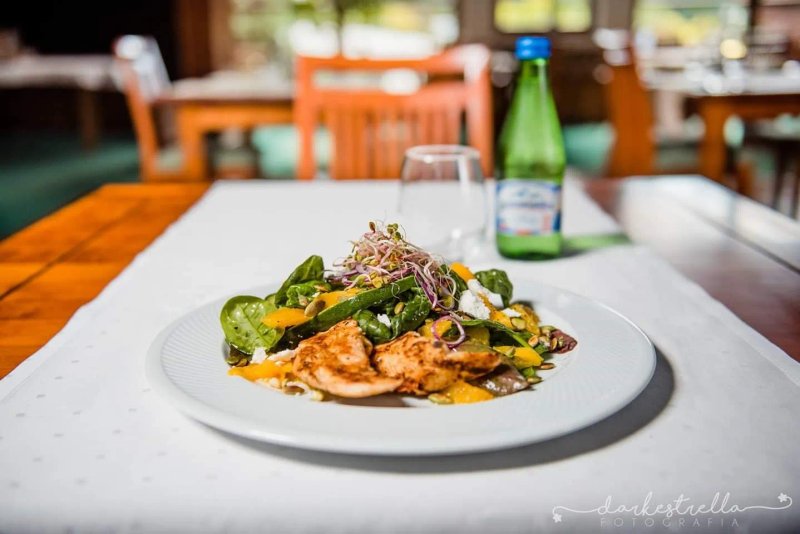 Restauracja Elia