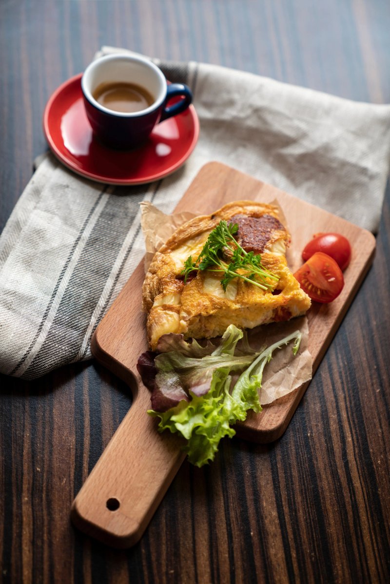 Kavesdoboz Coffee Bar & Deli