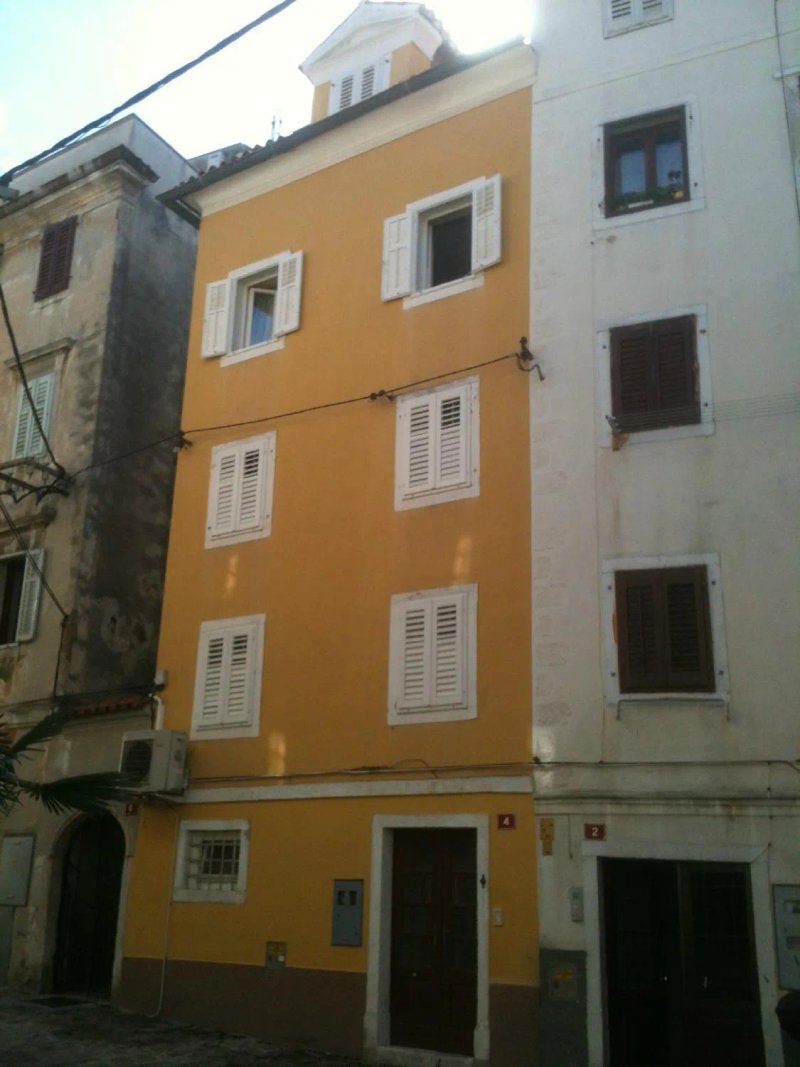 Apartments Bevk