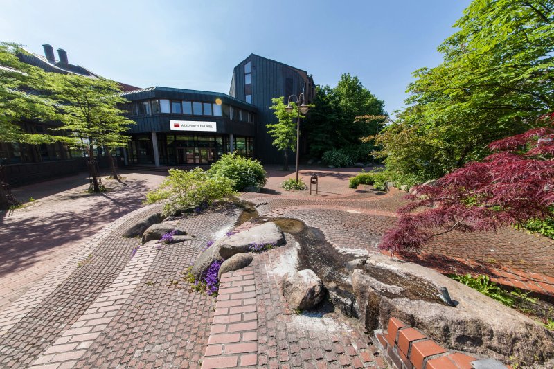 Akademiehotel Kiel