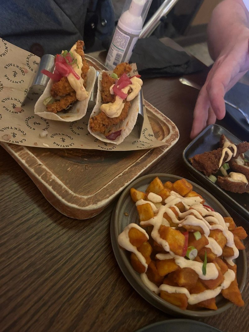 Las Iguanas