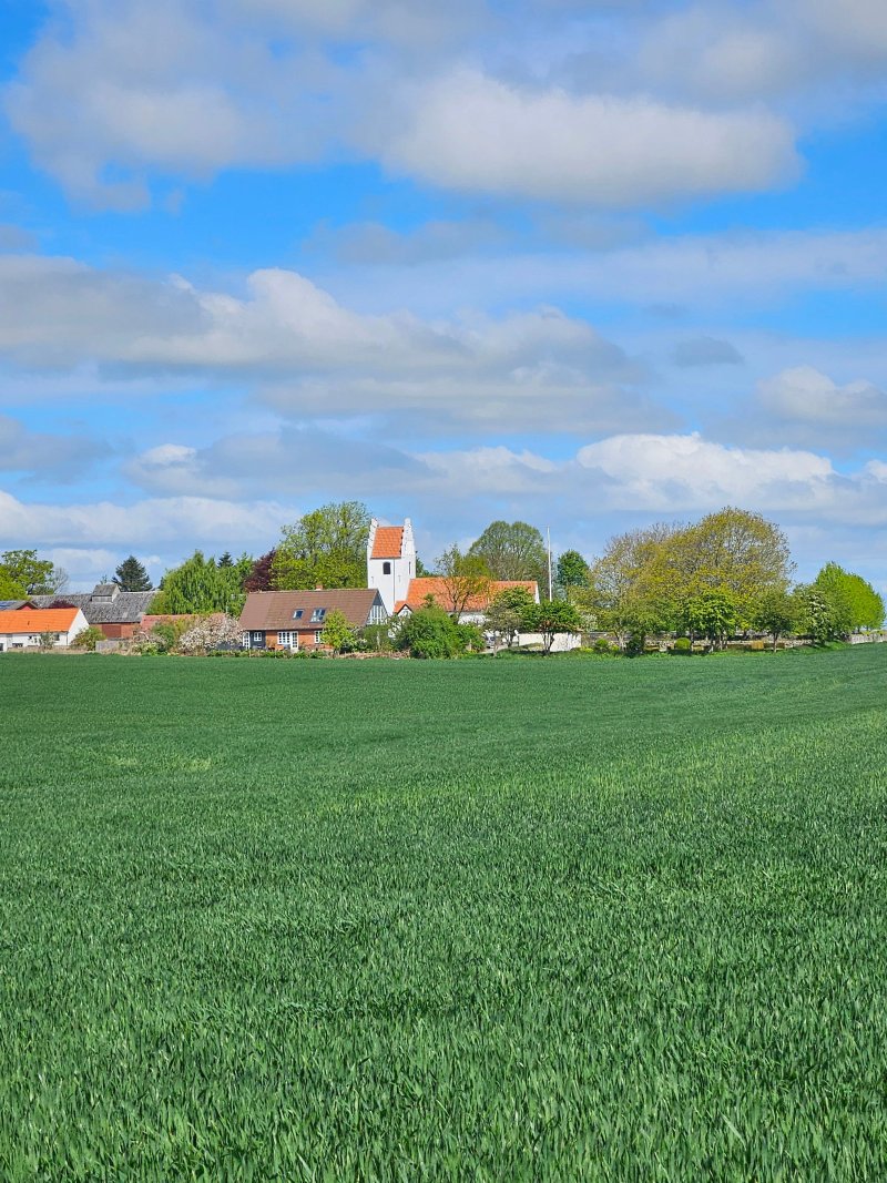 Halling Kirke