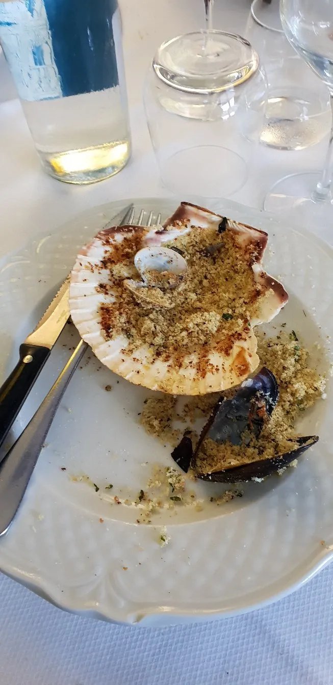 Ristorante Da Aldo Rozzano