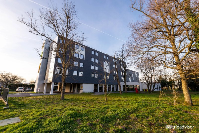 Premiere Classe Bordeaux Ouest - Merignac Aeroport