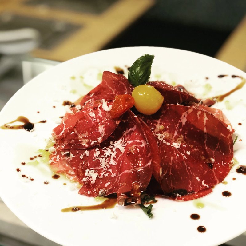 Pizzeria Per Colpa Di Eva