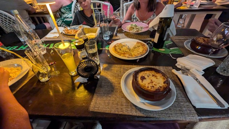 Oniro Restaurant