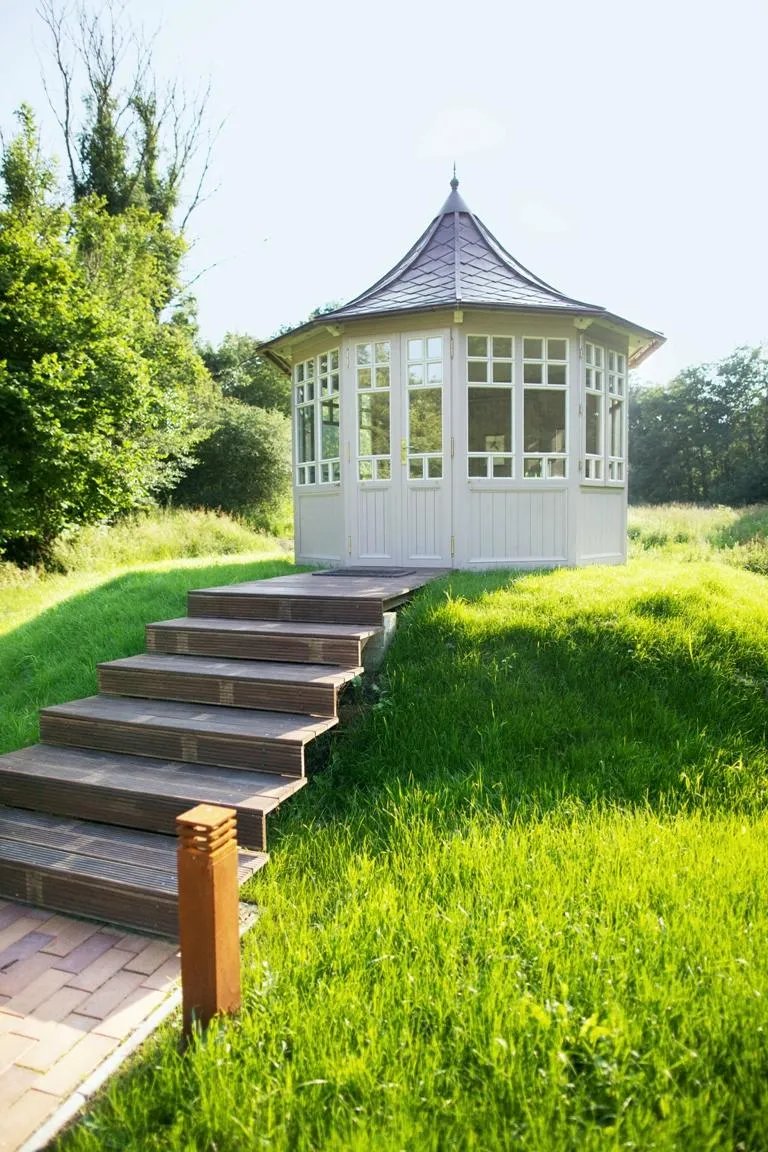 Romantik Hotel Waldschlösschen