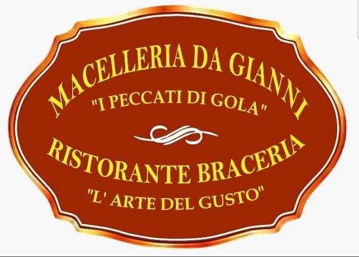 I peccati di gola L'arte del gusto