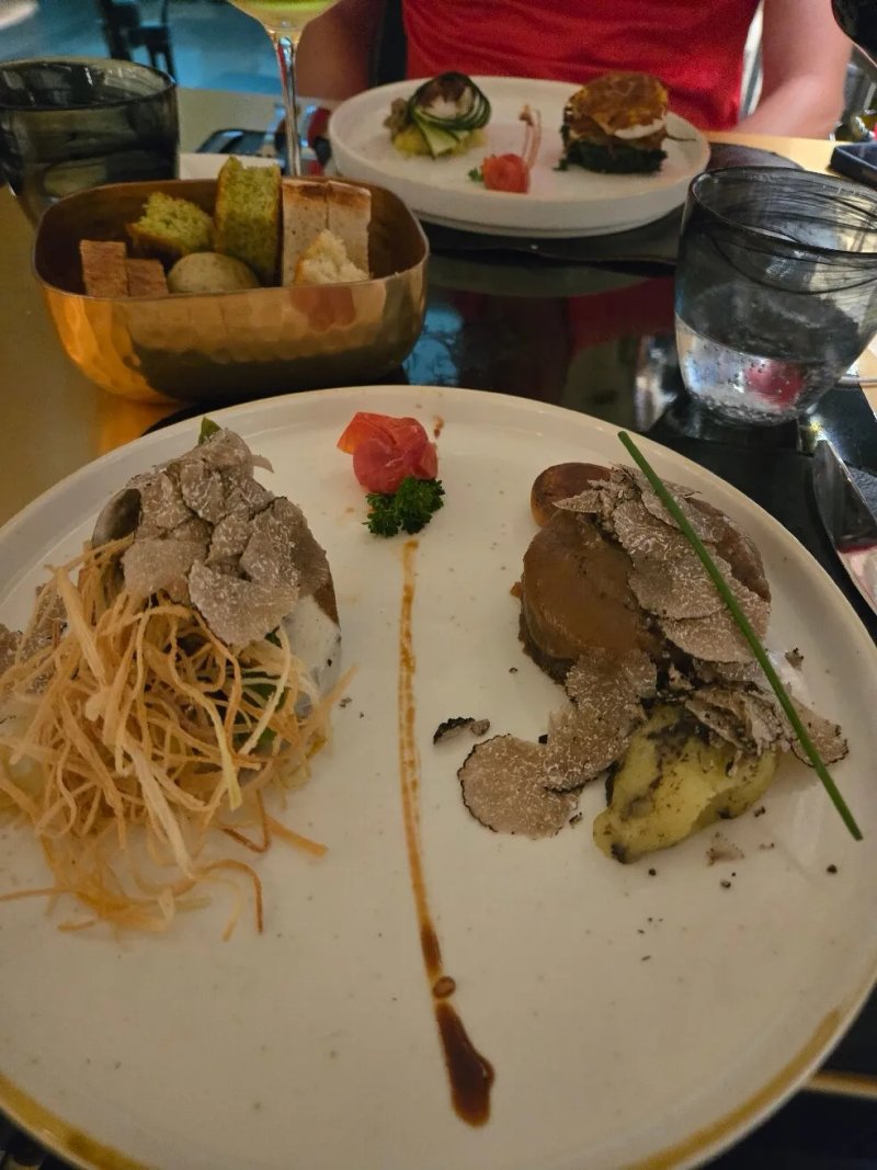 Ad Hoc Ristorante - Piazza del Popolo