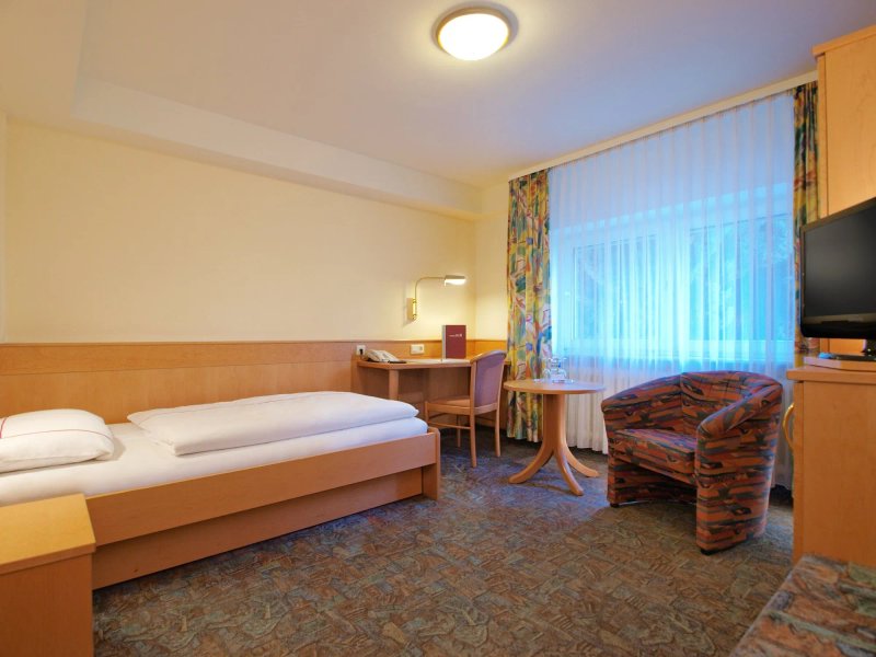 Hotel Heidelberg