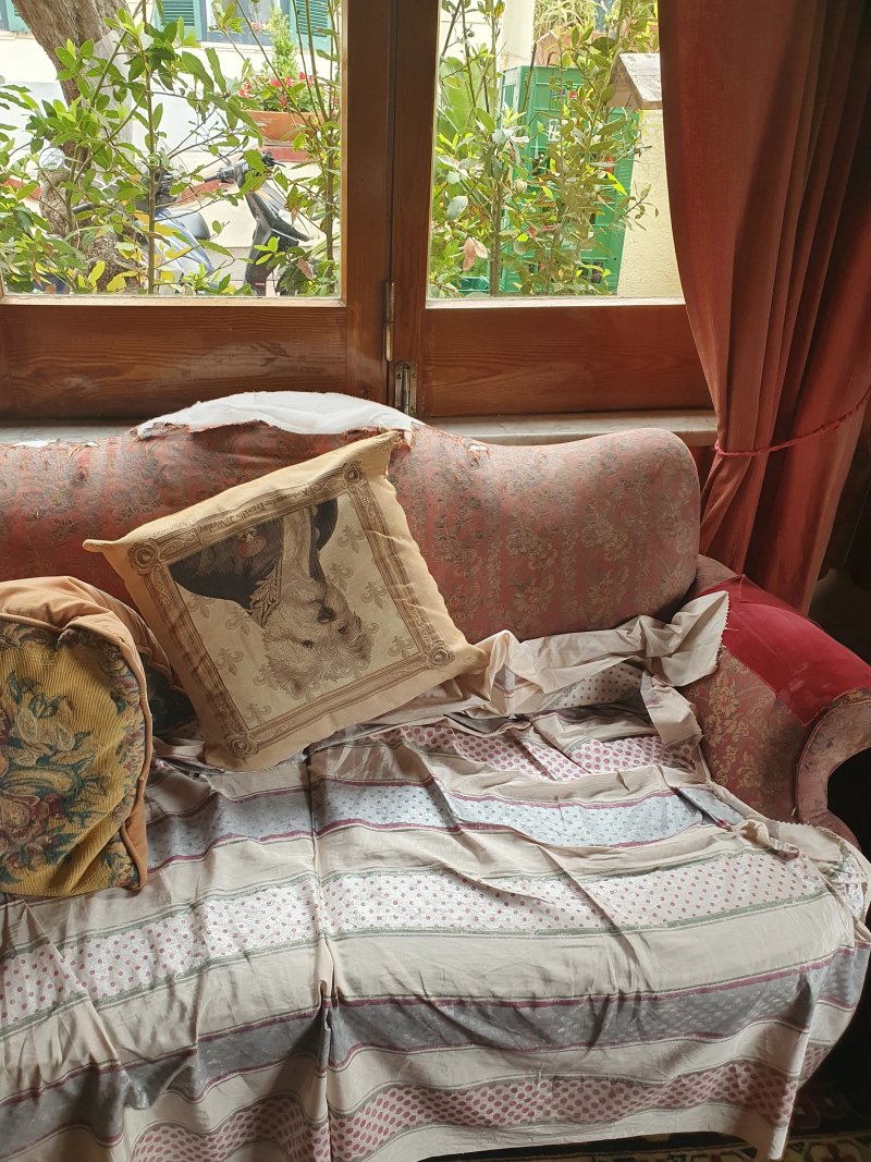 Hotel Villa Pina