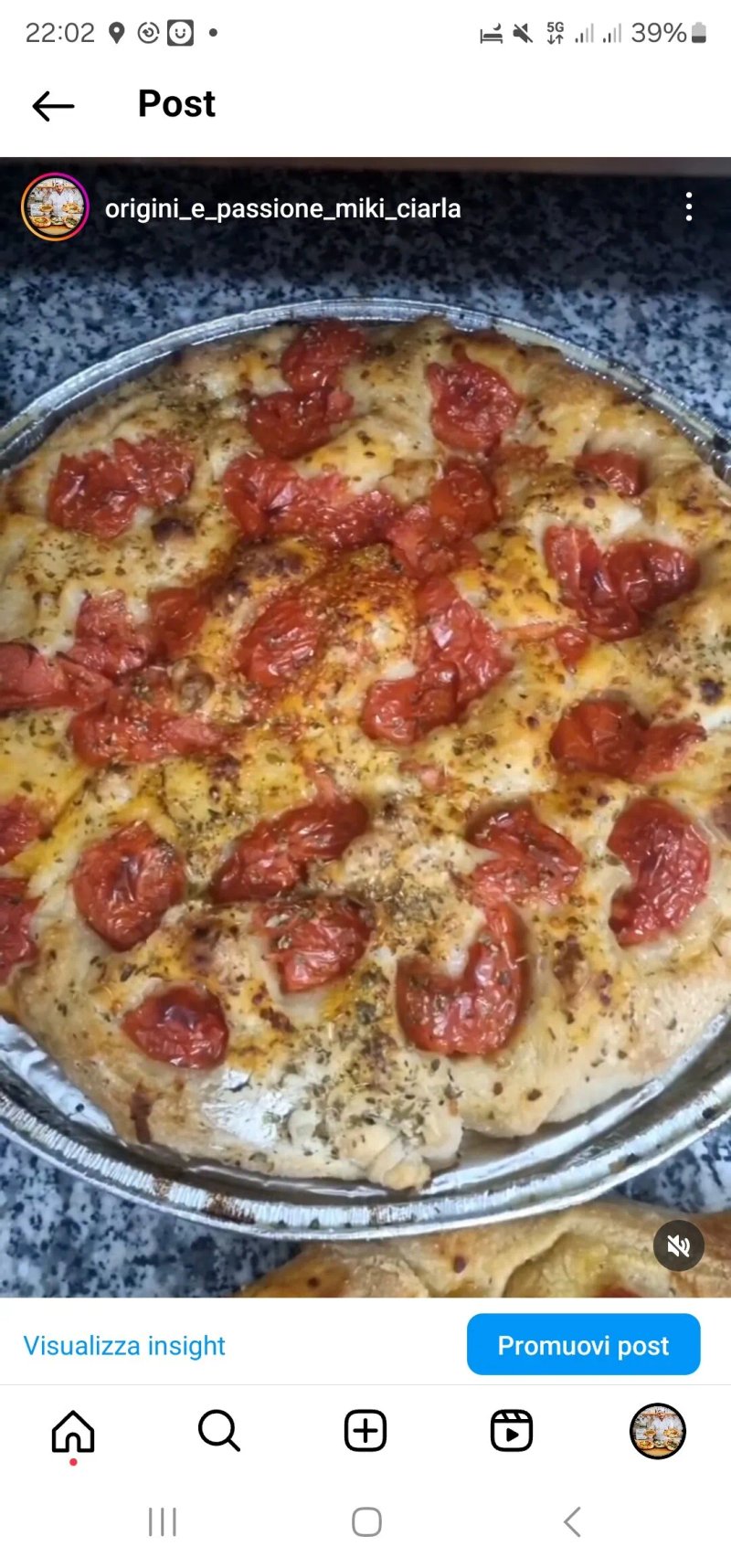 Origini e passione Maestri Pizzaioli