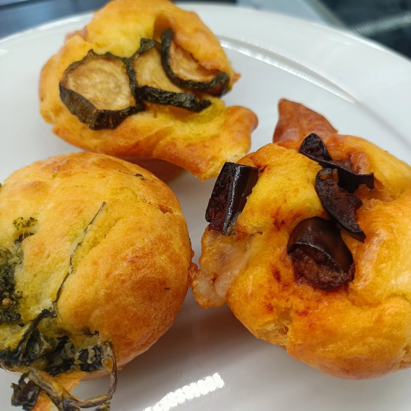 Sale in Zucca