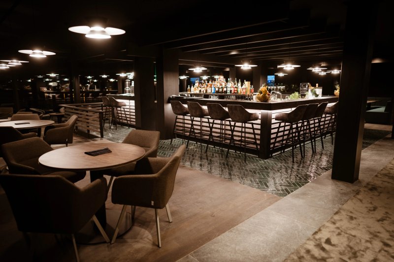 SENSA - Restaurants & Lounge Bar