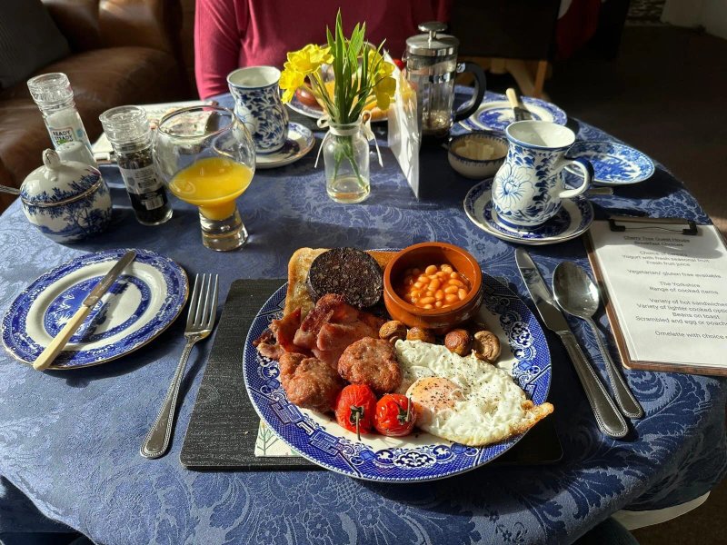 Cherry Tree Guest House- Bridlington