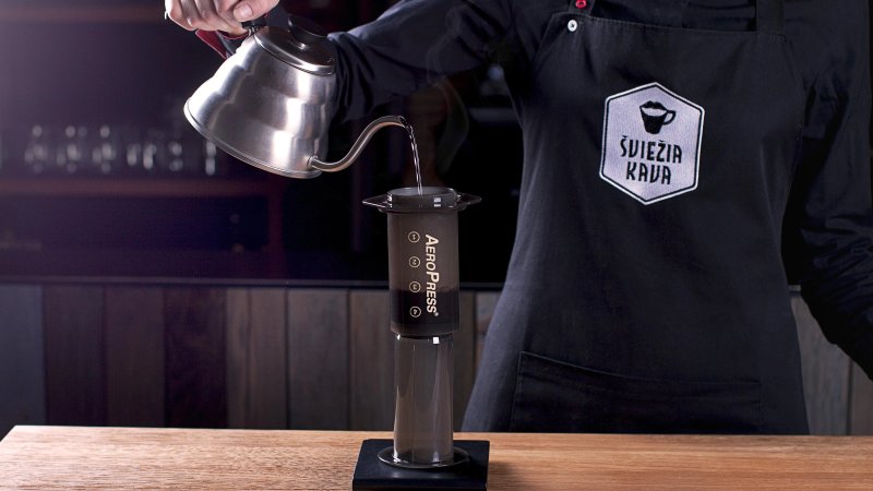 Huracan Coffee