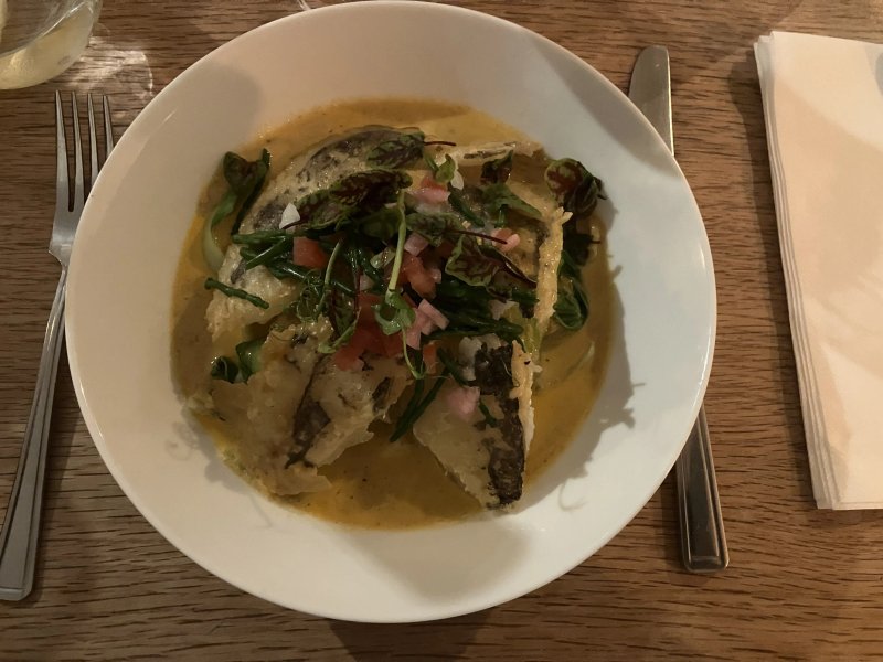 The Lordleaze Hotel And Restaurant