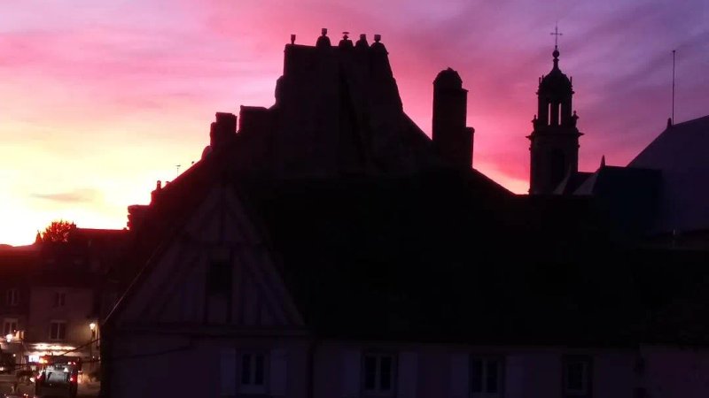 Le Belvedere des Remparts