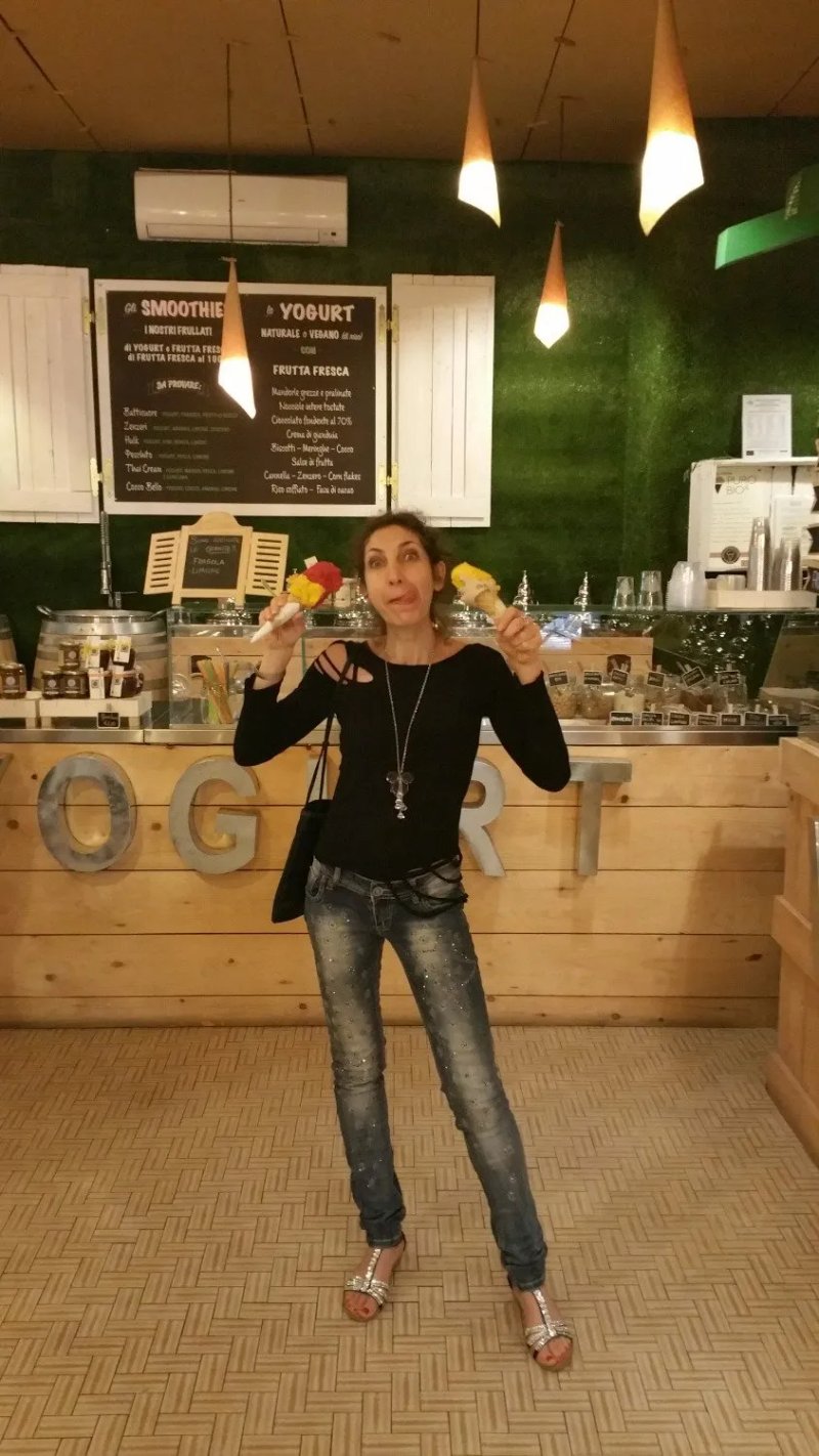 Gelateria Puro e Bio
