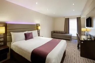 Premier Inn Manchester (Prestwich) Hotel