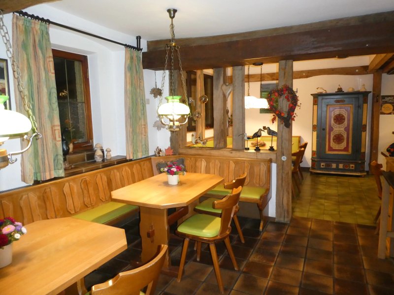 Landgasthof Adler Gaststube