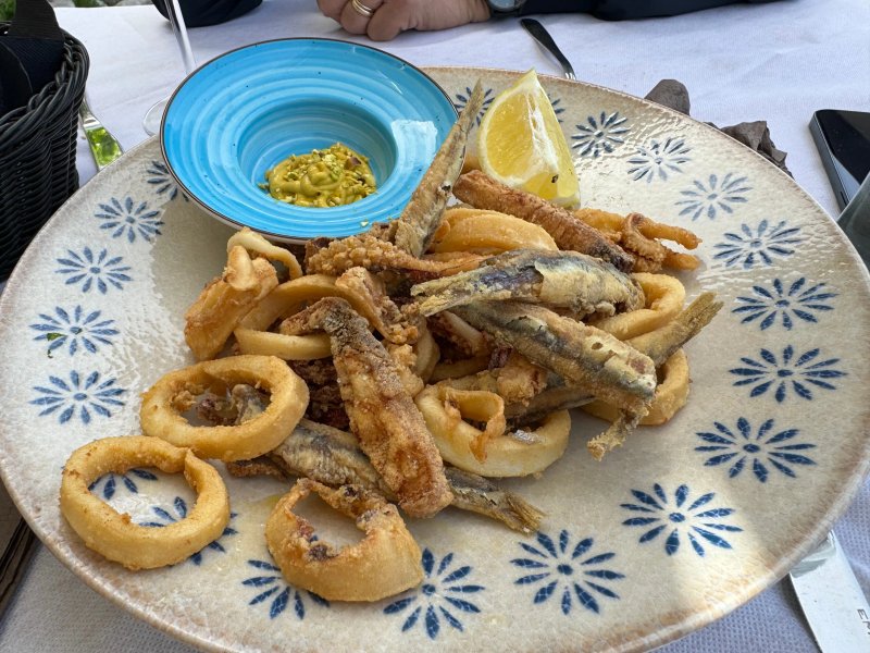 Ristorante Liska