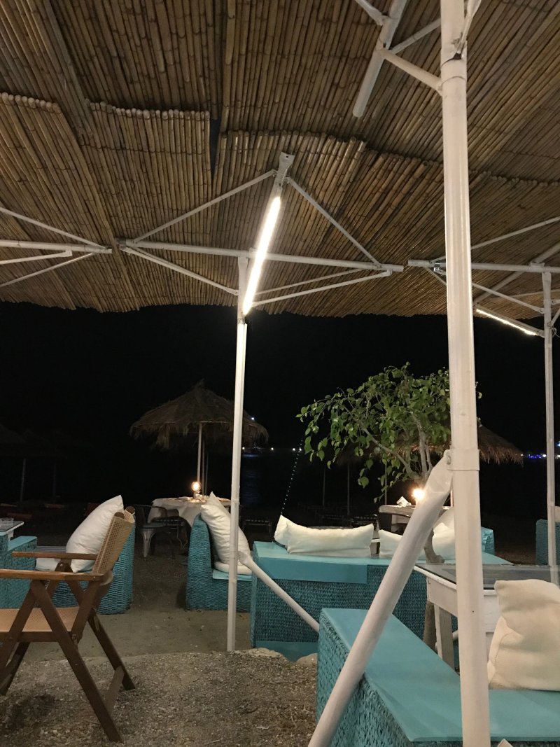 Kalami Bar & Food