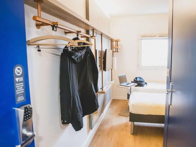 Ibis Budget Dijon Saint Apollinaire