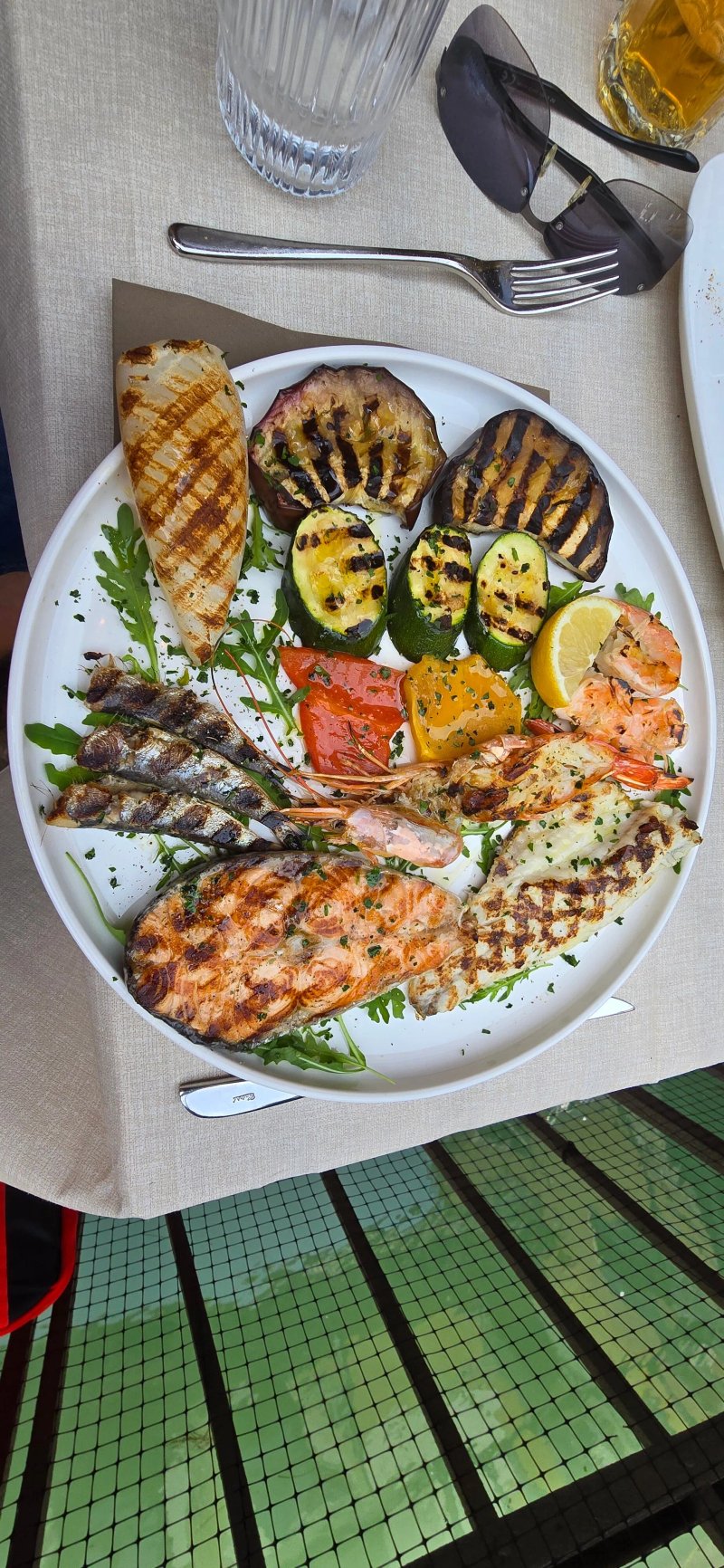 Trattoria Dona Onesta